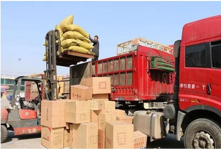 泉州到晋宁区物流专线