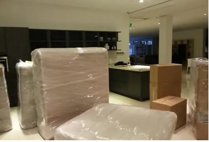 泉州到晋宁区长途搬家