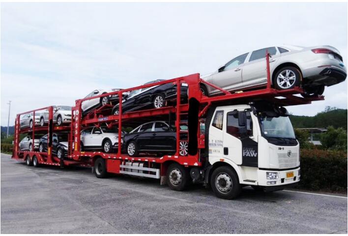 泉州到晋宁区轿车托运